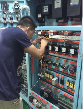 建筑電工證和電工證有什么區(qū)別？成都哪里可以報(bào)？