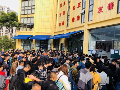 報考電工證需要什么資料？