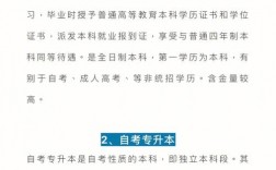 已有本科學(xué)歷想再考第二學(xué)歷方式有哪些