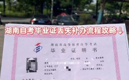 長(zhǎng)沙哪里自考