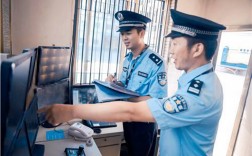 獄警公務員好考嗎