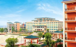 惠州經濟職業技術學院(惠州市最好的職業技校)