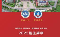2025中考400分逆襲指南：舒城一中宏志班，雙軌升學沖刺全國高考