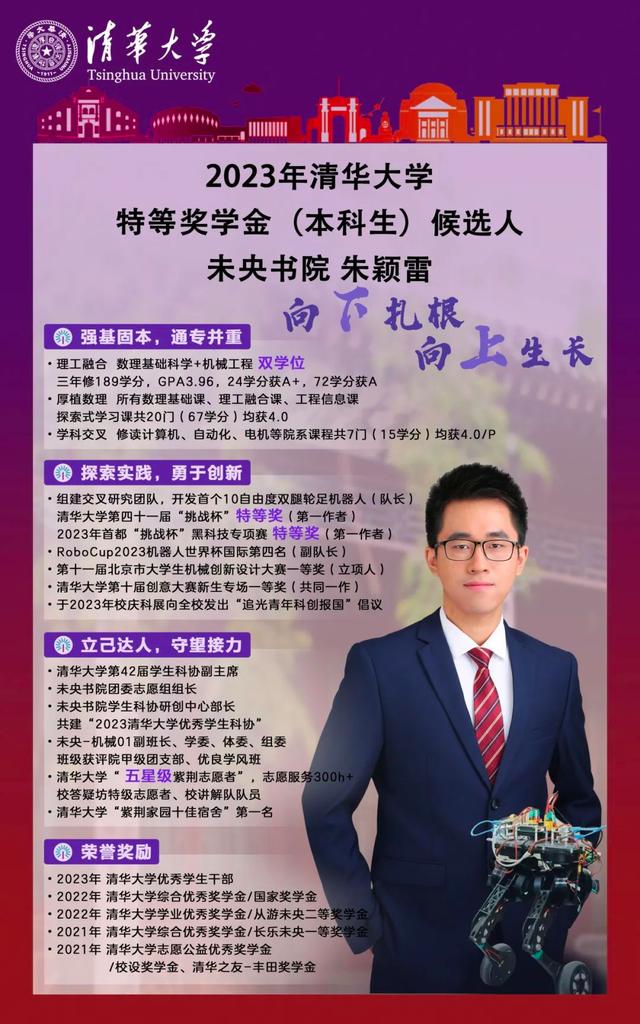 清華姚班(清華大學最牛的三個班)-圖1
