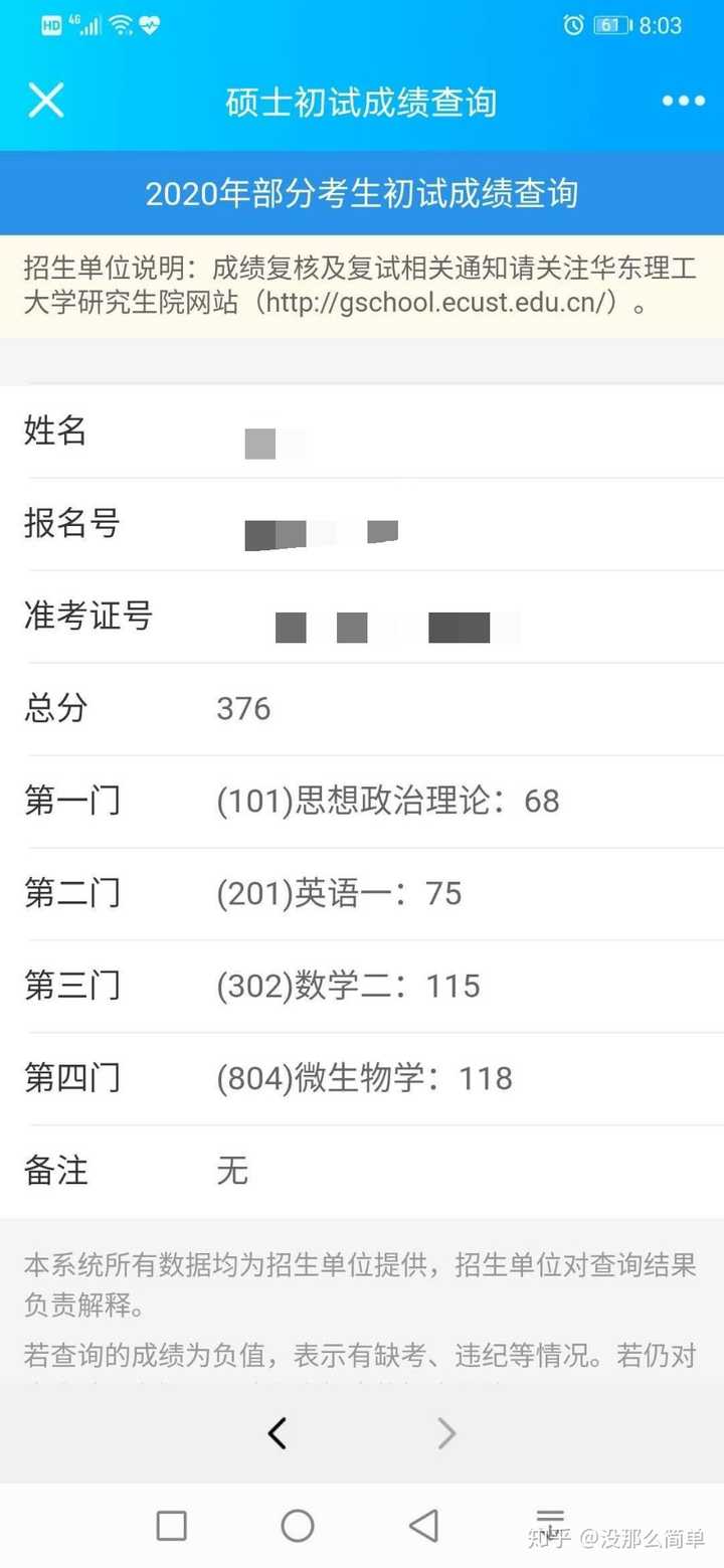 往屆考研成績怎么查(中國考研網官網)-圖1