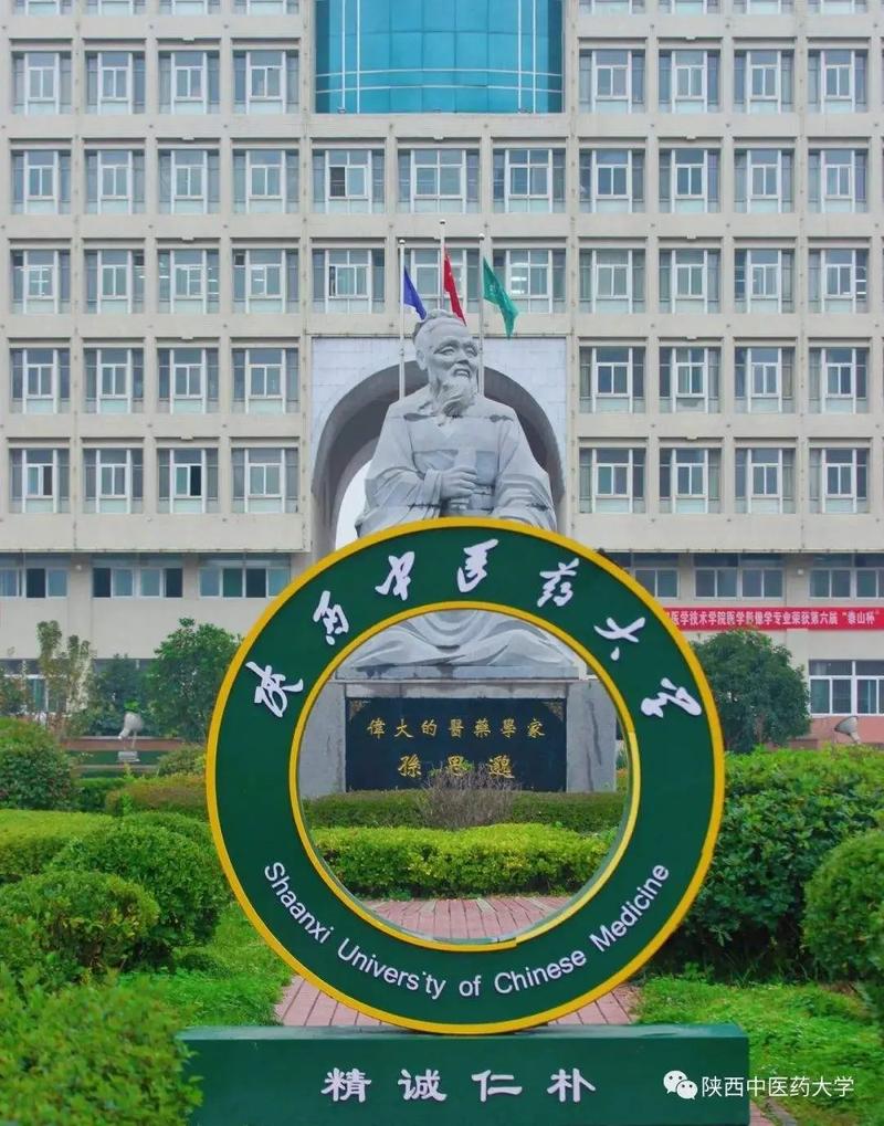 陜西中醫(yī)藥大學(xué)復(fù)試刷人(24年考研錄取比例)-圖1