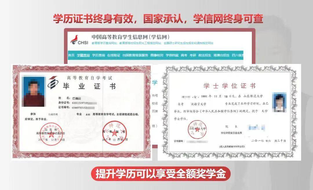 初中沒畢業怎么自考大專(自考大專的報名時間)-圖1