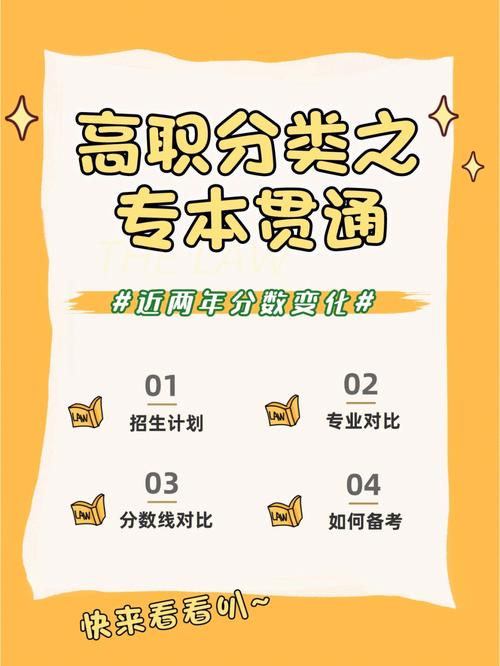 專本貫通有什么壞處？和專升本的區(qū)別？-圖1
