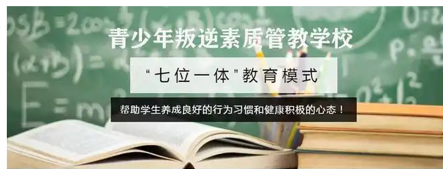 重慶市孩子叛逆戒網(wǎng)癮學(xué)校-圖1