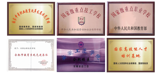 2025年合肥技師學(xué)院報(bào)考必看：招生政策、專業(yè)推薦及升學(xué)路徑-圖2